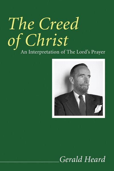 Produktbild: The Creed of Christ