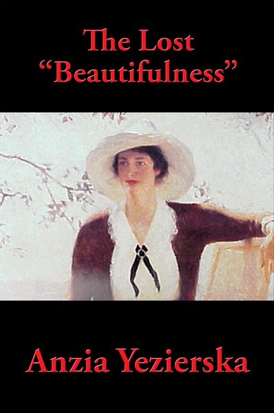 Produktbild: The Lost "Beautifulness"