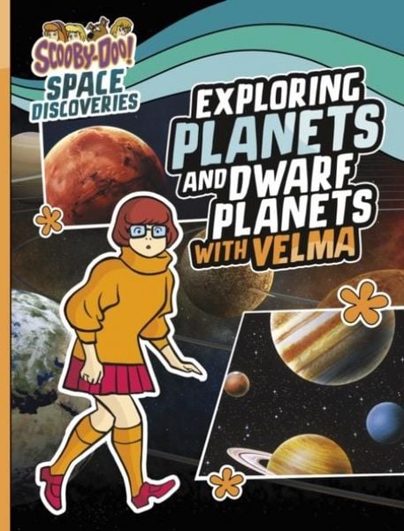 Produktbild: Exploring Planets and Dwarf Planets with Velma