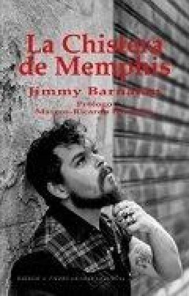 Produktbild: La chistera de Memphis