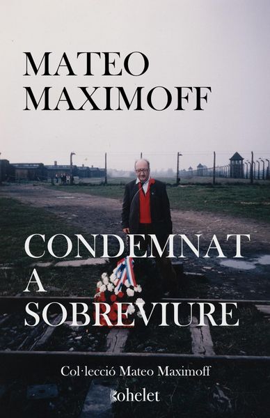 Produktbild: Condemnat a sobreviure