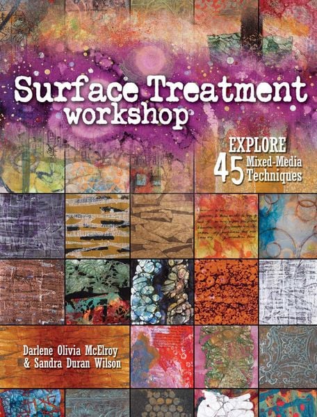 Produktbild: Surface Treatment Workshop
