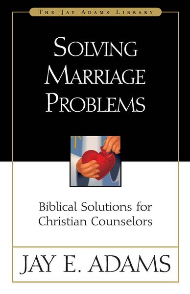 Produktbild: A Solving Marriage Problems