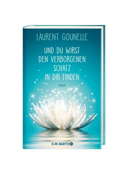 Produktbild: Und du wirst den verborgenen Schatz in dir finden