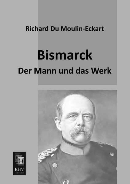 Produktbild: Bismarck