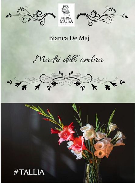 Produktbild: Madri dell'ombra