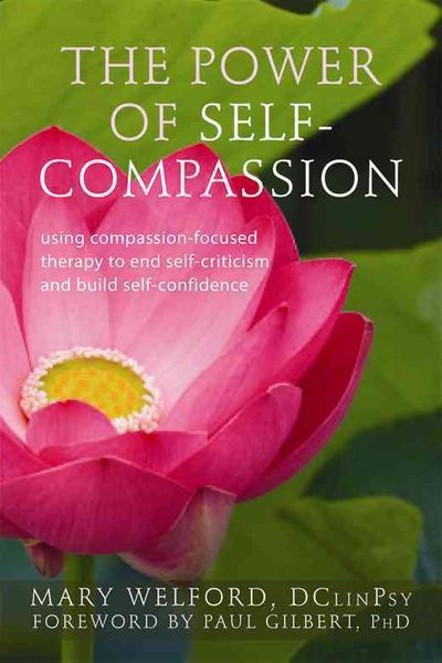 Produktbild: Power Of Self Compassion