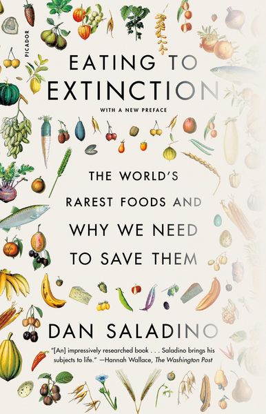 Produktbild: Eating to Extinction