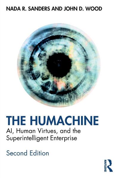 Produktbild: The Humachine