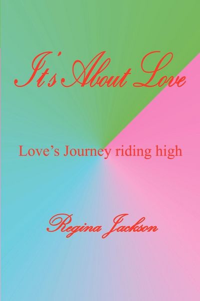 Produktbild: It's About Love