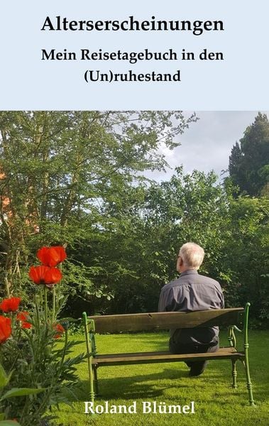 Produktbild: Alterserscheinungen