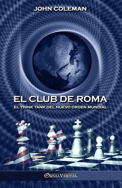 Produktbild: El Club de Roma