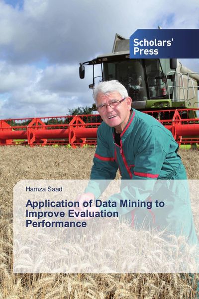 Produktbild: Application of Data Mining to Improve Evaluation Performance