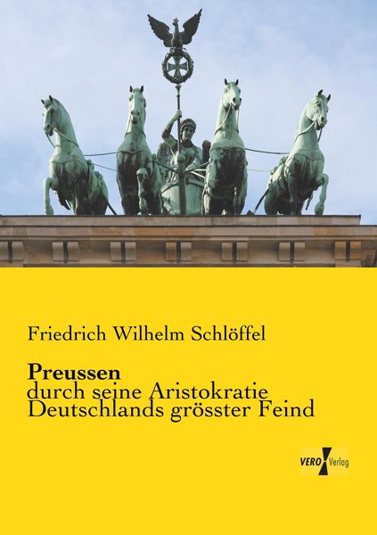 Produktbild: Preussen