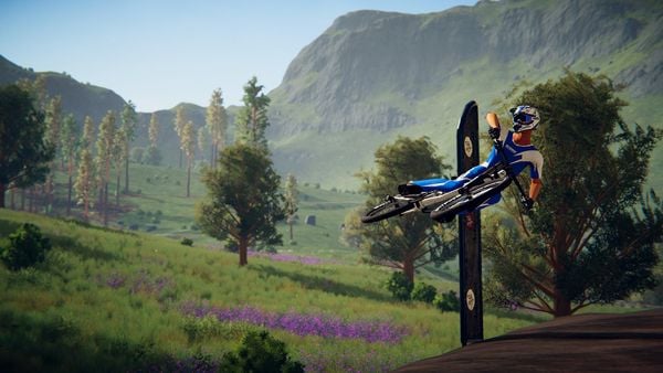 Produktbild: Descenders (CIAB)