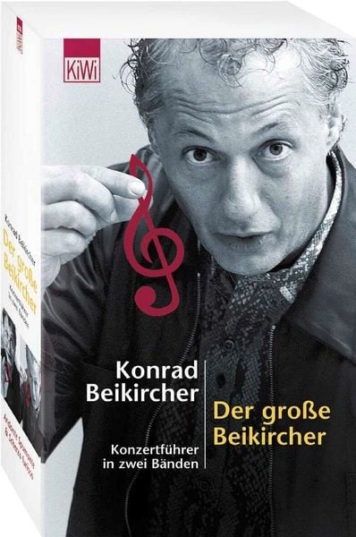 Produktbild: Der gro&szlig;e Beikircher