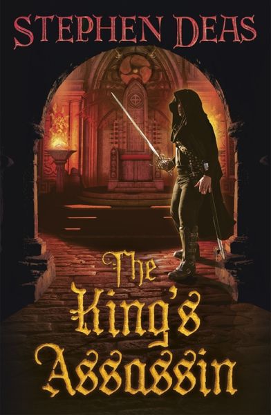 Produktbild: The King's Assassin