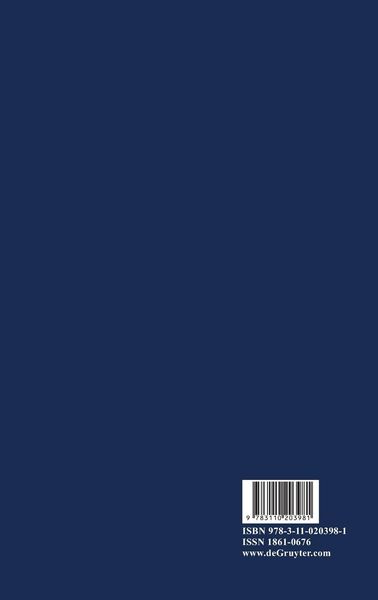 Produktbild: Standards and Norms in the English Language
