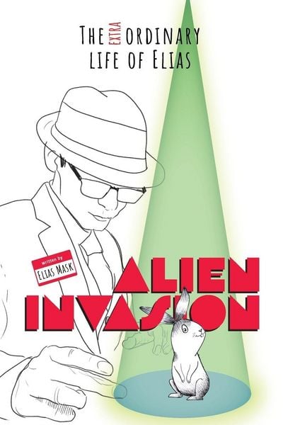 Produktbild: Alien Invasion