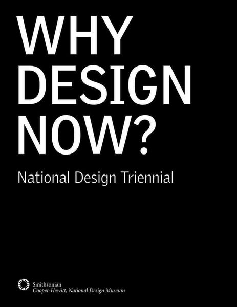 Produktbild: Why Design Now?