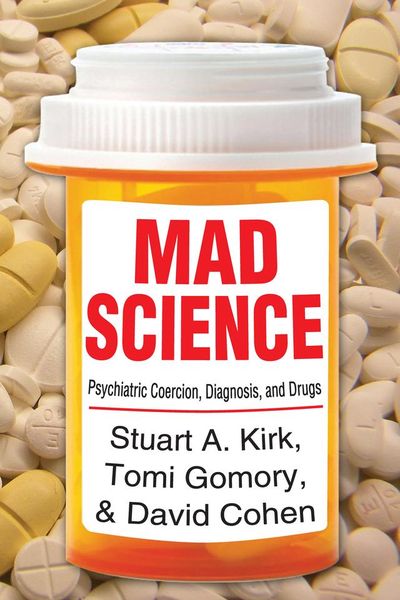 Produktbild: Mad Science