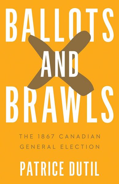 Produktbild: Ballots and Brawls
