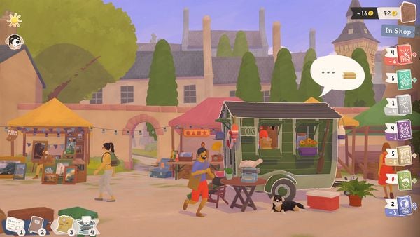 Produktbild: Tiny Bookshop