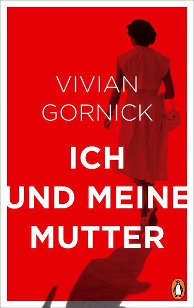 Produktbild: Ich und meine Mutter