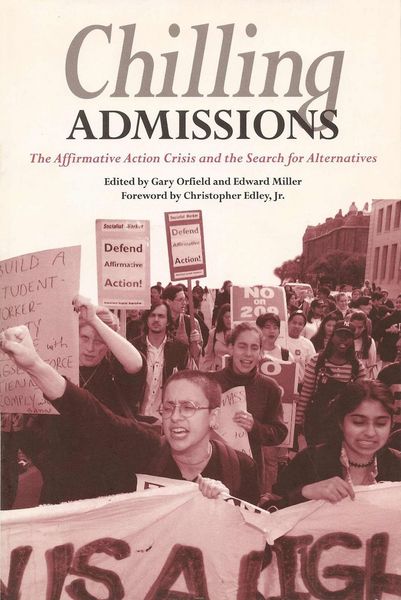 Produktbild: Chilling Admissions