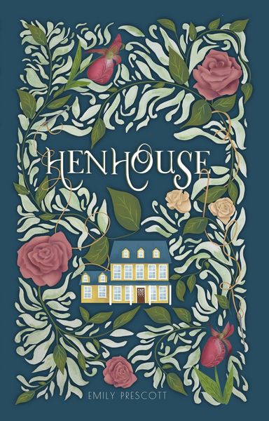 Produktbild: Henhouse