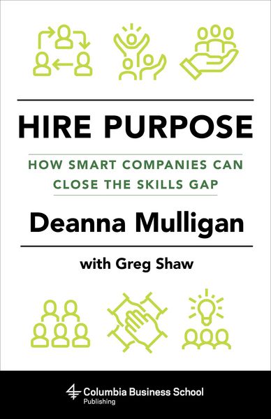 Produktbild: Hire Purpose