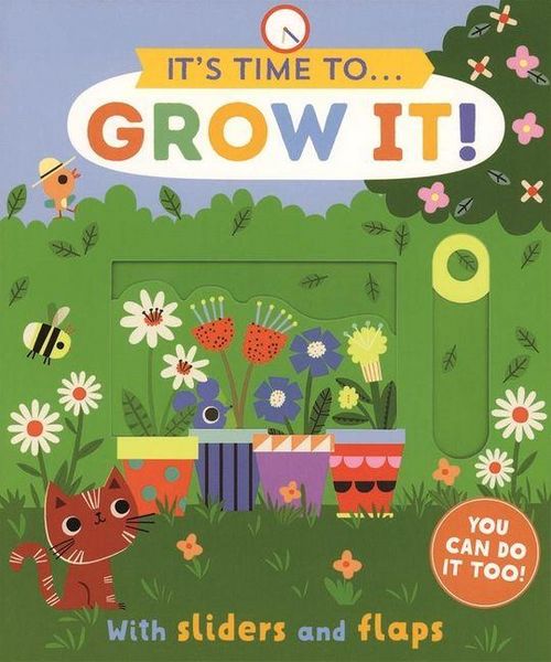 Produktbild: Grow It!