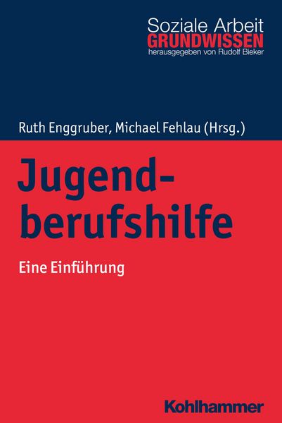 Produktbild: Jugendberufshilfe