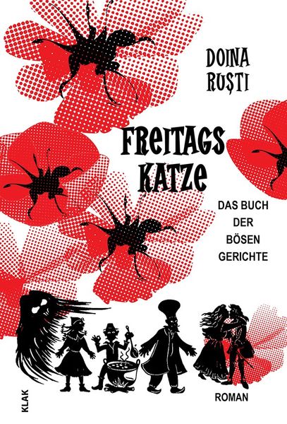 Produktbild: Freitagskatze