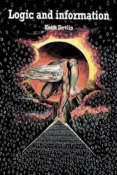 Produktbild: Logic and Information