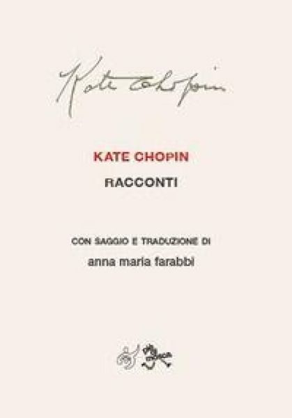 Produktbild: Racconti