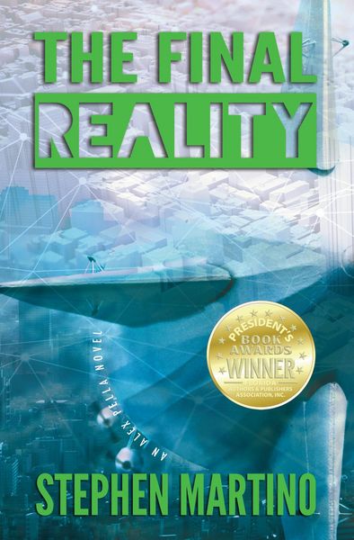 Produktbild: Final Reality