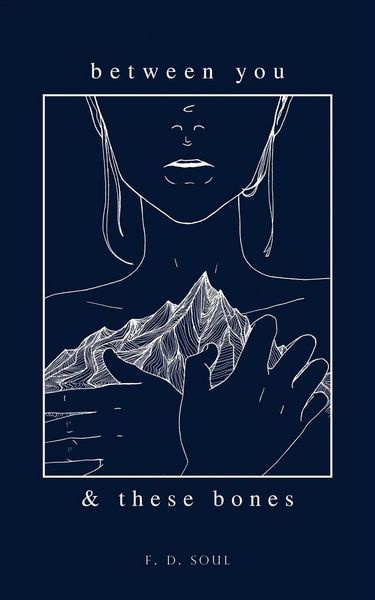 Produktbild: Between You and These Bones