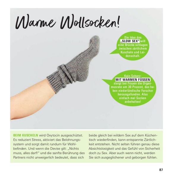 Produktbild: Gelassen leben