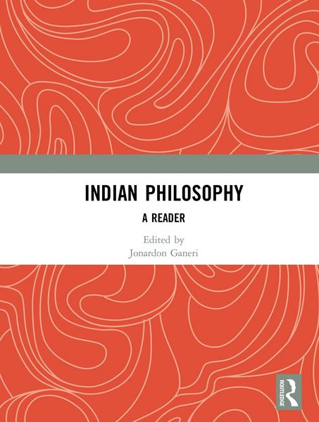 Produktbild: Indian Philosophy