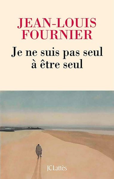 Produktbild: Je ne suis pas seul &agrave; &ecirc;tre seul