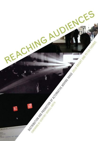 Produktbild: Reaching Audiences