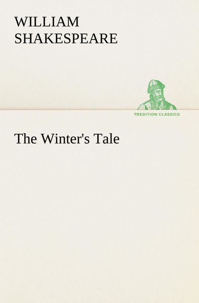 Produktbild: The Winter's Tale