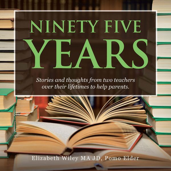 Produktbild: Ninety Five Years