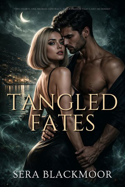 Produktbild: Tangled Fates