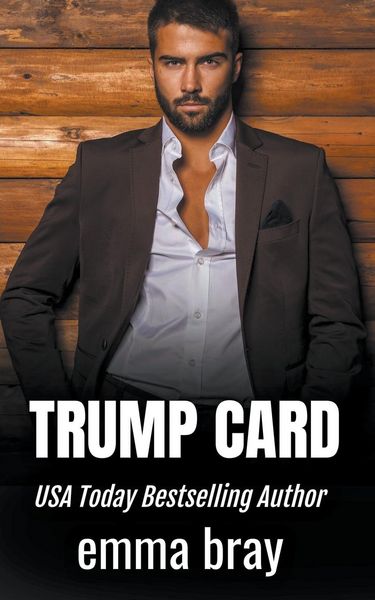 Produktbild: Trump Card