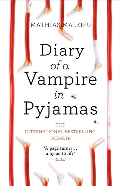 Produktbild: Diary of a Vampire in Pyjamas