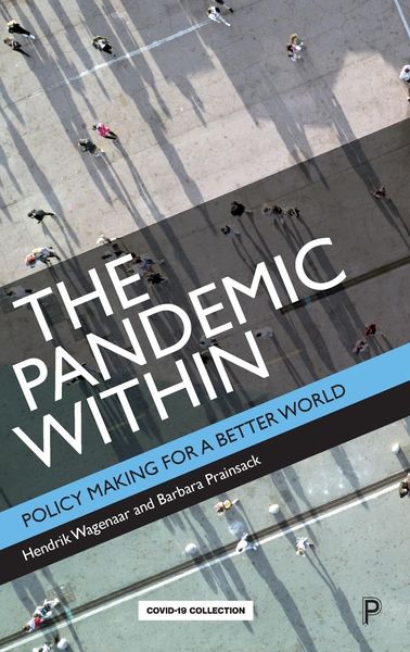 Produktbild: Pandemic Within