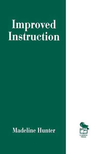 Produktbild: Improved Instruction