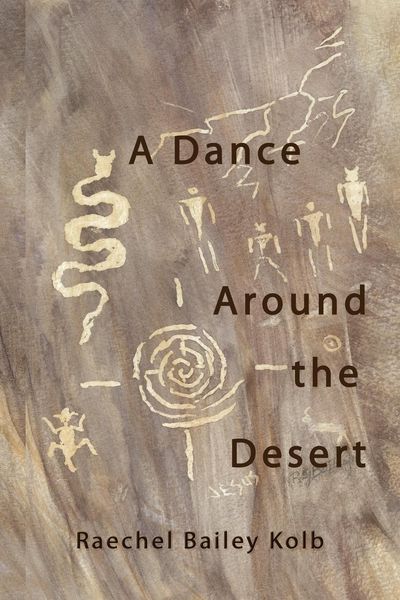 Produktbild: A Dance Around the Desert